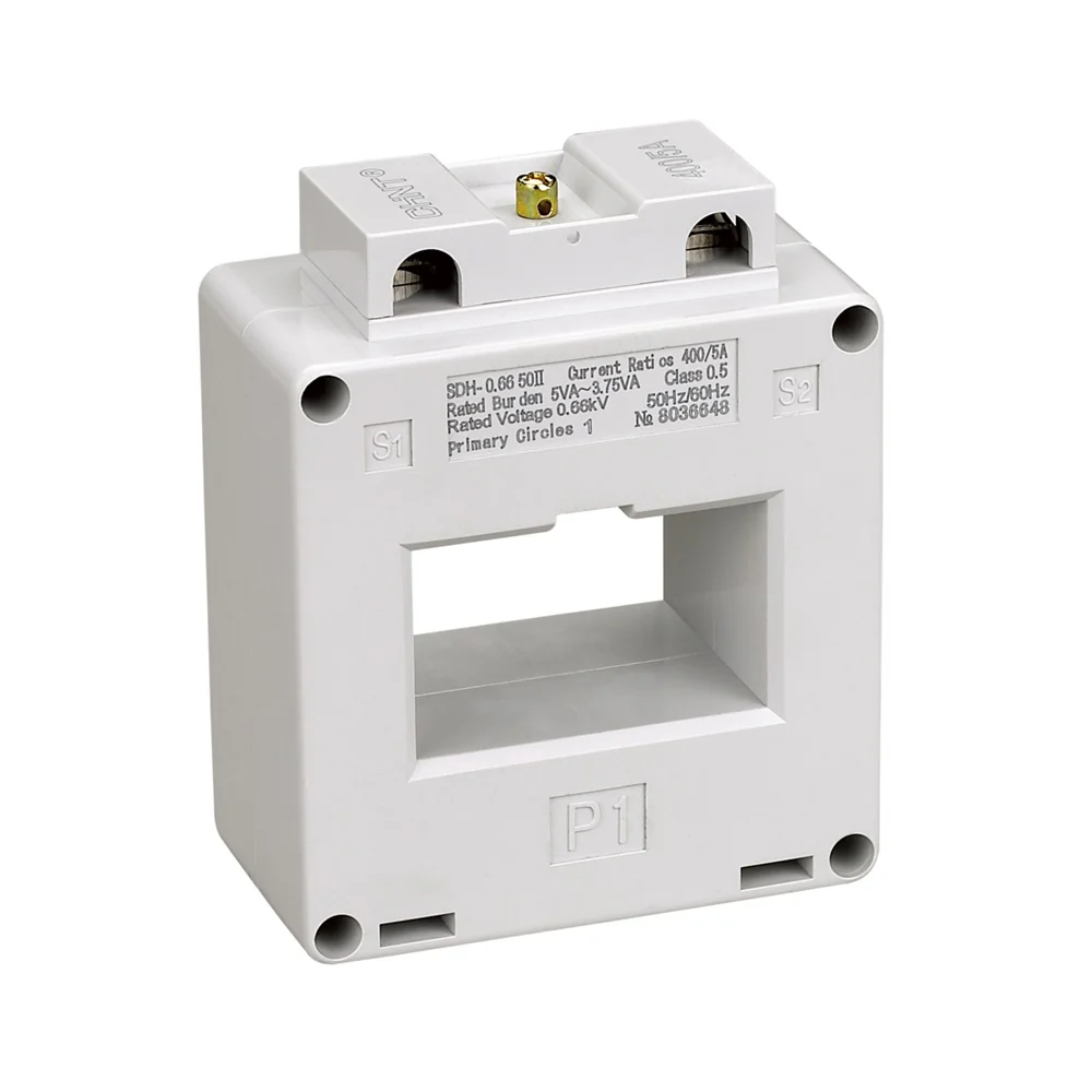 TX CORRIENT 250/5A SDH-0.66 50