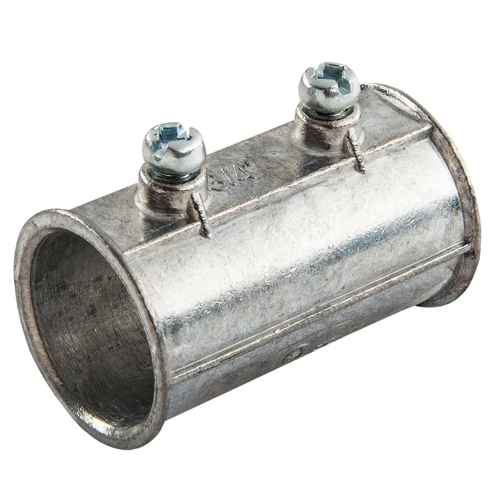 UNION EMT DE  2-1/2"
