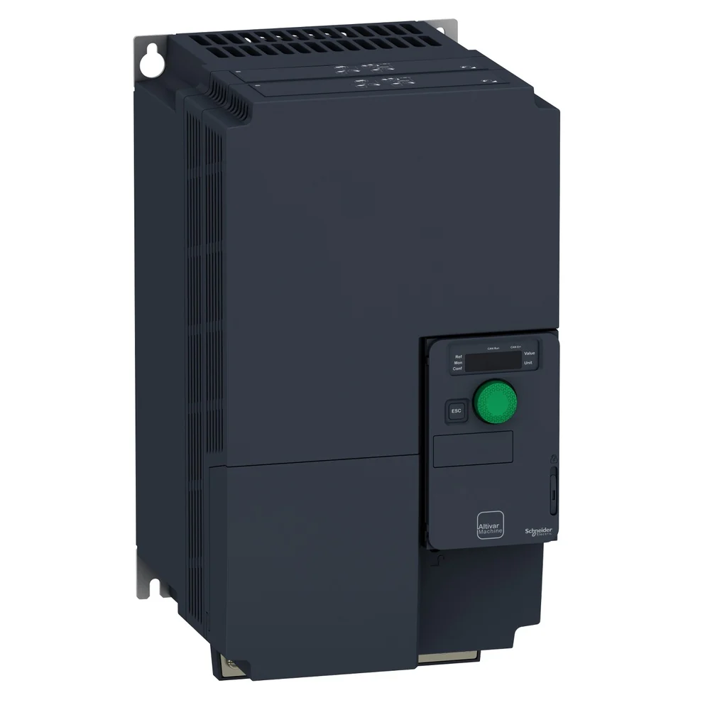 VDF 15HP 480V 27.7A 3F (ATV320D11N4B)