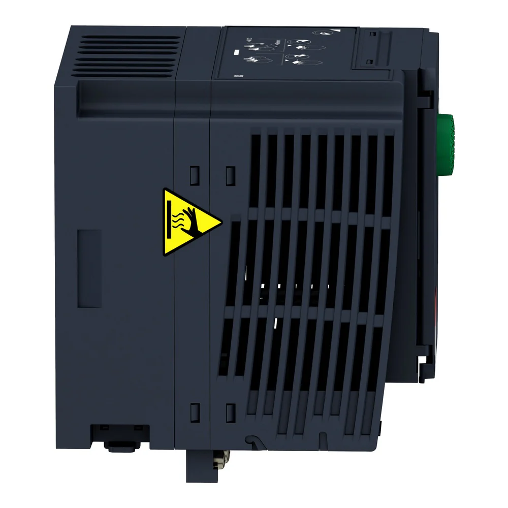 VDF 2HP 240V 8A 3F (ATV320U15M3C) - Image 2