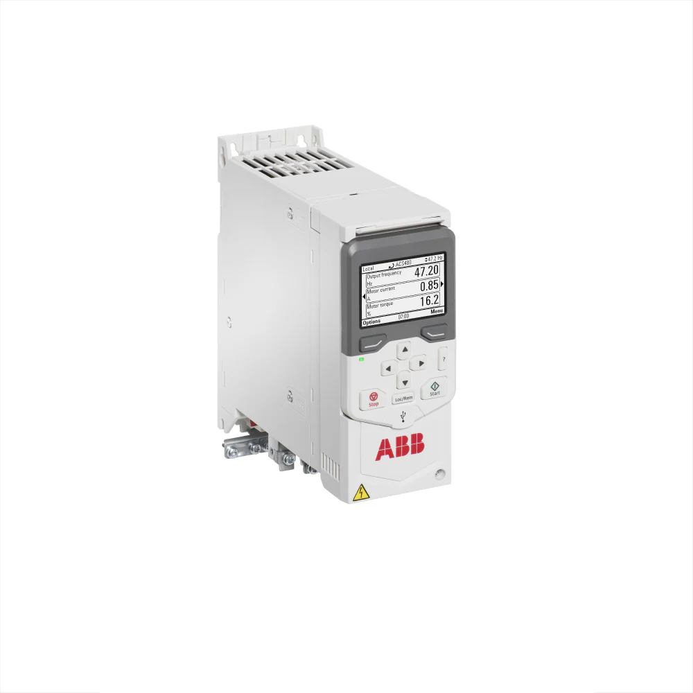 VDF 5HP 3F 480V ACS480-04-09A5-4