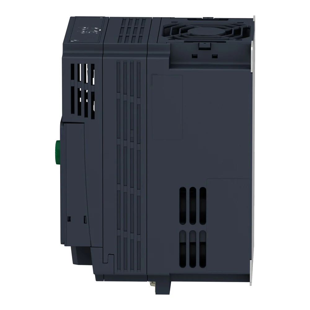 VDF 7.5HP 240V 27.5A 3F (ATV320U55M3C) - Image 3