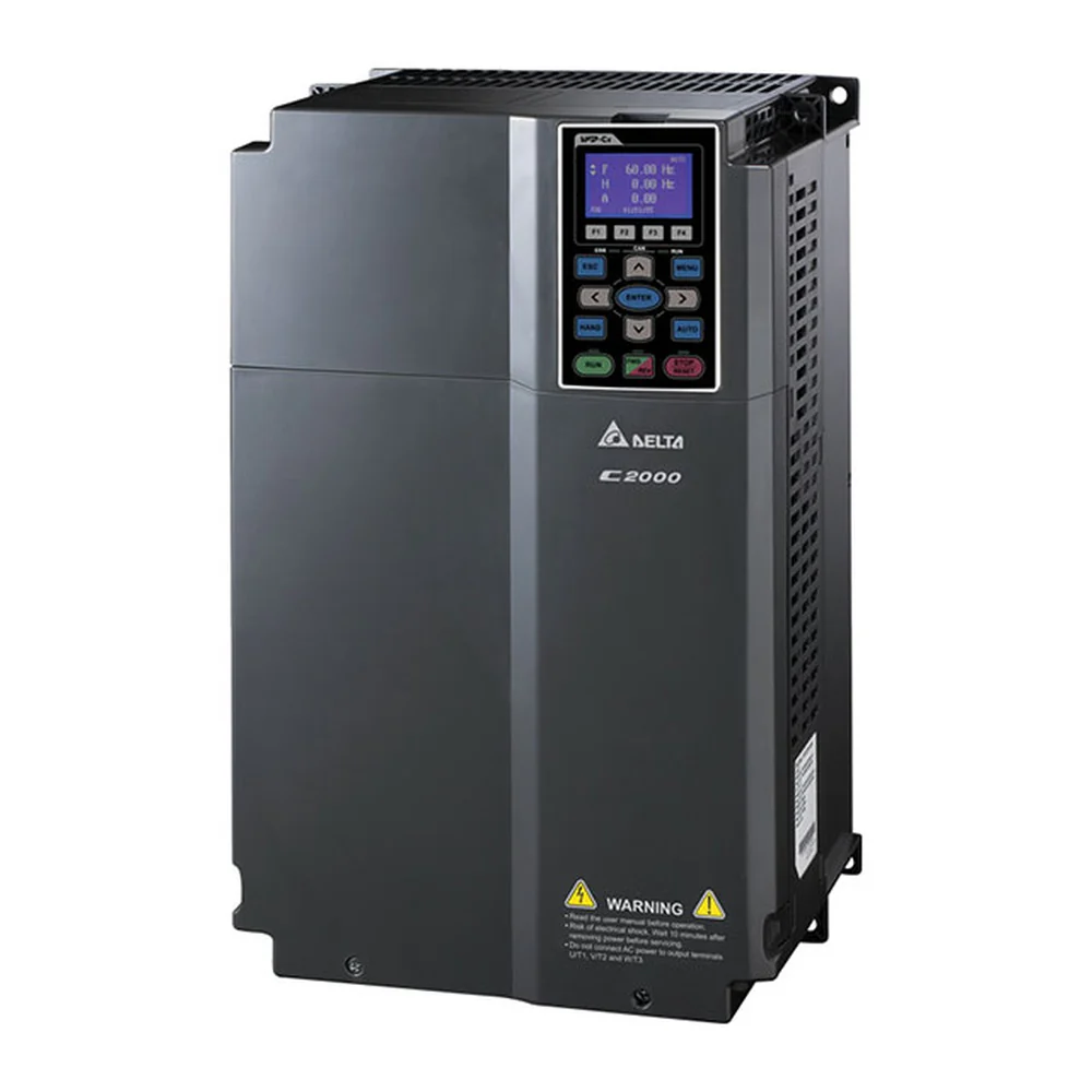VFD 3F 20HP 230V VFD150C23A