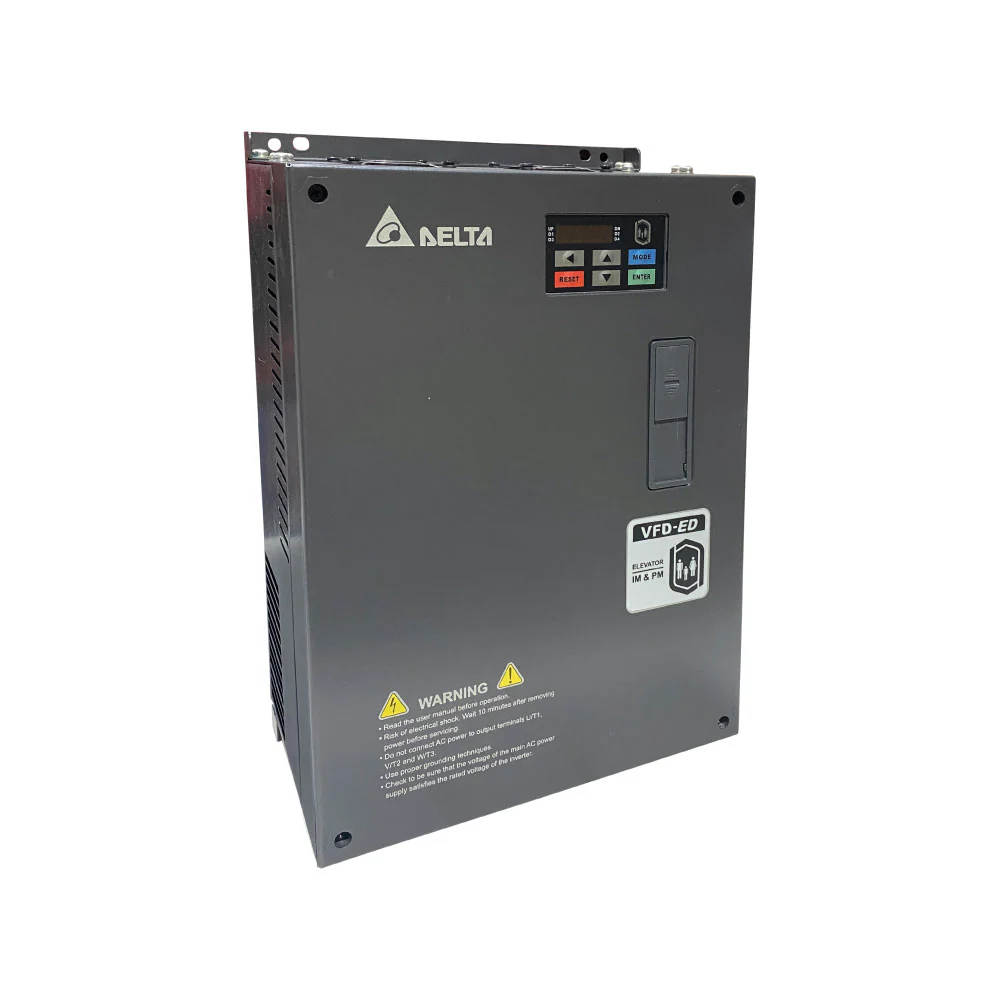 VFD 3F 20HP 480V PARA ELEVADOR